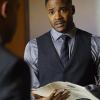 "The Tie That Binds" -- After the NCIS team tracks evidence from the murder of a Navy captain to Ducky\'s deceased mother, Ducky looks back and questions a pivotal life choice he made 37 years ago. Also, the team exchanges holiday gifts, and Gibbs spends Christmas dinner with Fornell, on NCIS, Tuesday, Dec. 13 (8:00-9:00 PM, ET/PT), on the CBS Television Network. Adam Campbell guest stars as Young Ducky. Pictured: Duane Henry.  Photo: Sonja Flemming/CBS ÃÂ©2016 CBS Broadcasting, Inc. All Rights Reserved