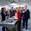 "The Tie That Binds" -- After the NCIS team tracks evidence from the murder of a Navy captain to Ducky\'s deceased mother, Ducky looks back and questions a pivotal life choice he made 37 years ago. Also, the team exchanges holiday gifts, and Gibbs spends Christmas dinner with Fornell, on NCIS, Tuesday, Dec. 13 (8:00-9:00 PM, ET/PT), on the CBS Television Network. Adam Campbell guest stars as Young Ducky. Pictured: Jennifer Esposito, Wilmer Valderrama, Duane Henry, Pauley Perrette, Brian Dietzen, Emily Wickersham, Sean Murray, Mark Harmon.   Photo: Sonja Flemming/CBS ÃÂ©2016 CBS Broadcasting, Inc. All Rights Reserved