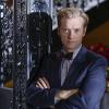 "The Tie That Binds" -- After the NCIS team tracks evidence from the murder of a Navy captain to Ducky\'s deceased mother, Ducky looks back and questions a pivotal life choice he made 37 years ago. Also, the team exchanges holiday gifts, and Gibbs spends Christmas dinner with Fornell, on NCIS, Tuesday, Dec. 13 (8:00-9:00 PM, ET/PT), on the CBS Television Network. Adam Campbell guest stars as Young Ducky. Photo: Cliff Lipson/CBS ÃÂ©2016 CBS Broadcasting, Inc. All Rights Reserved
