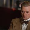 "The Tie That Binds" -- After the NCIS team tracks evidence from the murder of a Navy captain to Ducky\'s deceased mother, Ducky looks back and questions a pivotal life choice he made 37 years ago. Also, the team exchanges holiday gifts, and Gibbs spends Christmas dinner with Fornell, on NCIS, Tuesday, Dec. 13 (8:00-9:00 PM, ET/PT), on the CBS Television Network. Adam Campbell (pictured) guest stars as Young Ducky. Photo: Cliff Lipson/CBS ÃÂ©2016 CBS Broadcasting, Inc. All Rights Reserved