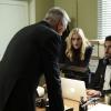 "Willoughby" -- NCIS searches for new leads after an undercover operation to apprehend a businessman who uses acts of terror to manipulate the stock market is compromised. Also, Bishop and Qasim (Rafi Silver) find a break in the case together, on NCIS, Tuesday, Jan. 3 (8:00-9:00 PM, ET/PT) on the CBS Television Network. Pictured: Mark Harmon, Emily Wickersham, Rafi Silver as Qasim Naasir.   Photo: Sonja Flemming/CBS ÃÂ©2016 CBS Broadcasting, Inc. All Rights Reserved