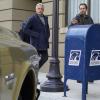 "Off the Grid" -- After Gibbs spots the brother of an "NCIS Most Wanted" suspect, he immediately assumes his former alias and goes undercover with their infamous anti-government militia. Also, Bishop and Reeves partner on an off-the-books investigation, on NCIS, Tuesday, Jan. 17 (8:00-9:00 PM, ET/PT) on the CBS Television Network. Pictured: Mark Harmon, Tobias Jelinek.   Photo: Cliff Lipson/CBS ÃÂ©2016 CBS Broadcasting, Inc. All Rights Reserved