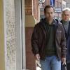 "Off the Grid" -- After Gibbs spots the brother of an "NCIS Most Wanted" suspect, he immediately assumes his former alias and goes undercover with their infamous anti-government militia. Also, Bishop and Reeves partner on an off-the-books investigation, on NCIS, Tuesday, Jan. 17 (8:00-9:00 PM, ET/PT) on the CBS Television Network. Pictured: Tobias Jelinek, Mark Harmon.   Photo: Cliff Lipson/CBS ÃÂ©2016 CBS Broadcasting, Inc. All Rights Reserved