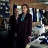 "Nonstop" -- The murder of a Petty Officer in a small town outside D.C. prompts NCIS to once again work with "The Sherlocks," a privately funded investigative team that includes their newest member, Anthony DiNozzo, Sr. (Robert Wagner), on NCIS, Tuesday, Feb. 7 (8:00-9:00 PM, ET/PT), on the CBS Television Network. Richard Riehle returns as Walt Osorio, Jessica Walter returns as Judith McNight and Todd Louiso returns as Lyle Waznicki, all members of "The Sherlocks."  Pictured: Todd Louiso, Jessica Walter , Robert Wagner.   Photo: Sonja Flemming/CBS ÃÂ©2016 CBS Broadcasting, Inc. All Rights Reserved