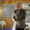 "Nonstop" -- The murder of a Petty Officer in a small town outside D.C. prompts NCIS to once again work with "The Sherlocks," a privately funded investigative team that includes their newest member, Anthony DiNozzo, Sr. (Robert Wagner), on NCIS, Tuesday, Feb. 7 (8:00-9:00 PM, ET/PT), on the CBS Television Network. Richard Riehle returns as Walt Osorio, Jessica Walter returns as Judith McNight and Todd Louiso returns as Lyle Waznicki, all members of "The Sherlocks."  Pictured: Robert Wagner.  Photo: Sonja Flemming/CBS ÃÂ©2016 CBS Broadcasting, Inc. All Rights Reserved