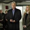"Nonstop" -- The murder of a Petty Officer in a small town outside D.C. prompts NCIS to once again work with "The Sherlocks," a privately funded investigative team that includes their newest member, Anthony DiNozzo, Sr. (Robert Wagner), on NCIS, Tuesday, Feb. 7 (8:00-9:00 PM, ET/PT), on the CBS Television Network. Richard Riehle returns as Walt Osorio, Jessica Walter returns as Judith McNight and Todd Louiso returns as Lyle Waznicki, all members of "The Sherlocks."  Pictured: Mark Harmon, Emily Wickersham.  Photo: Sonja Flemming/CBS ÃÂ©2016 CBS Broadcasting, Inc. All Rights Reserved