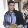 "A Many Splendored Thing" -- Bishop is more determined than ever to seek revenge for the murder of Qasim, her late boyfriend, after Gibbs and the team find a new lead in the Chen case. Also, Torres teaches the agents the art of pickpocketing, on NCIS, Tuesday, Feb. 21 (8:00-9:00 PM, ET/PT) on the CBS Television Network. Mary Stuart Masterson returns as Congresswoman Jenna Flemming. Pictured: Wilmer Valderrama. Photo: Patrick McElhenney/CBS ÃÂ©2017 CBS Broadcasting, Inc. All Rights Reserved