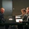"M.I.A" -- To carry out a sailor\'s dying wish, Gibbs and the NCIS team re-investigate a murder case that was originally ruled an accidental death. Also, the case reminds Torres of a tragic time from his past, on NCIS, Tuesday, March 14 (8:00-9:00 PM, ET/PT) on the CBS Television Network.  Pictured: Emily Wickersham, Sean Murray.    Photo: Cliff Lipson/CBS ÃÂ©2017 CBS Broadcasting, Inc. All Rights Reserved