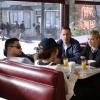 "M.I.A" -- To carry out a sailor\'s dying wish, Gibbs and the NCIS team re-investigate a murder case that was originally ruled an accidental death. Also, the case reminds Torres of a tragic time from his past, on NCIS, Tuesday, March 14 (8:00-9:00 PM, ET/PT) on the CBS Television Network. Pictured: Wilmer Valderrama, Jennifer Esposito,  Sean Murray, Emily Wickersham.  Photo: Cliff Lipson/CBS ÃÂ©2017 CBS Broadcasting, Inc. All Rights Reserved