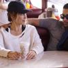 "M.I.A" -- To carry out a sailor\'s dying wish, Gibbs and the NCIS team re-investigate a murder case that was originally ruled an accidental death. Also, the case reminds Torres of a tragic time from his past, on NCIS, Tuesday, March 14 (8:00-9:00 PM, ET/PT) on the CBS Television Network. Pictured: Jennifer Esposito, Wilmer Valderrama. Photo: Cliff Lipson/CBS ÃÂ©2017 CBS Broadcasting, Inc. All Rights Reserved