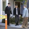 "The Wall" -- Coverage of the CBS series NCIS, scheduled to air on the CBS Television Network.  Photo: Patrick McElhenney/CBS ÃÂ©2017 CBS Broadcasting, Inc. All Rights Reserved