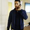 "One Book, Two Covers" -- Torres must rely on old case notes and contacts after a Marine\'s murder is linked to a former dirt bike gang he joined for a year-long undercover operation, on NCIS, Tuesday, April 18 (8:00-9:00 PM, ET/PT) on the CBS Television Network. Pictured: Wilmer Valderramma.  Photo: Sonja Flemming/CBS ÃÂ©2017 CBS Broadcasting, Inc. All Rights Reserved