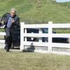 "One Book, Two Covers" -- Torres must rely on old case notes and contacts after a Marine\'s murder is linked to a former dirt bike gang he joined for a year-long undercover operation, on NCIS, Tuesday, April 18 (8:00-9:00 PM, ET/PT) on the CBS Television Network. Pictured: Mark Harmon.    Photo: Cliff Lipson/CBS ÃÂ©2017 CBS Broadcasting, Inc. All Rights Reserved