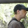 "Rendezvous" -- Gibbs, McGee and Torres travel to a remote area of Paraguay, controlled by a violent group of rebels, in an attempt to locate a missing Navy Seal who disappeared during an unsanctioned trip, on the 14th season finale of NCIS, Tuesday, May 16 (8:00-9:00 PM, ET/PT) on the CBS Television Network. Pictured: Sean Murray.   Photo: Monty Brinton/CBS ÃÂ©2017 CBS Broadcasting, Inc. All Rights Reserved