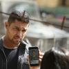 "Rendezvous" -- Gibbs, McGee and Torres travel to a remote area of Paraguay, controlled by a violent group of rebels, in an attempt to locate a missing Navy Seal who disappeared during an unsanctioned trip, on the 14th season finale of NCIS, Tuesday, May 16 (8:00-9:00 PM, ET/PT) on the CBS Television Network. Pictured: Wilmer Valderrama.   Photo: Michael Yarish/CBS ÃÂ©2017 CBS Broadcasting, Inc. All Rights Reserved
