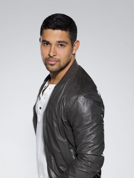 Wilmer Valderrama of the CBS series NCIS, scheduled to air on the CBS Television Network.  Photo: Kevin Lynch/CBS ÃÂ© 2017 CBS Broadcasting Inc. All Rights Reserved.