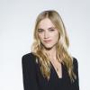 Emily Wickersham of the CBS series NCIS, scheduled to air on the CBS Television Network.  Photo: Kevin Lynch/CBS ÃÂ© 2017 CBS Broadcasting Inc. All Rights Reserved.