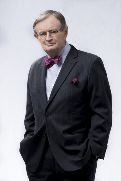 David McCallum of the CBS series NCIS, scheduled to air on the CBS Television Network. . Photo: John Paul Filo/CBS ÃÂ©2017 CBS Broadcasting, Inc. All Rights Reserved