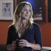 "Skeleton Crew" -- Director Vance welcomes NCIS Special Agent Jacqueline "Jack" Sloane (Maria Bello), a forensic psychologist he lobbied to transfer from California, to headquarters. Also, in the midst of a storm that has shut down Washington, D.C. and knocked out power, the NCIS team investigates the kidnapping of a sailor, which sends Torres and Bishop out to sea to track evidence, on NCIS, Tuesday, Oct. 17 (8:00-9:00 PM, ET/PT) on the CBS Television Network. Pictured: Maria Bello  Photo: Patrick Wymore/CBS ÃÂ©2017 CBS Broadcasting, Inc. All Rights Reserved