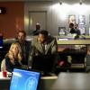 "Fake It \'Til You Make It" -- After Reeves sees his friend get kidnapped, the NCIS team discovers the primary suspect disappeared two days ago with confidential military information. Also, an embarrassing photo from McGee\'s teenage years becomes a popular meme, on NCIS, Tuesday, Oct. 24 (8:00-9:00 PM, ET/PT) on the CBS Television Network. Pictured:   Emily Wickersham, Sean Murray, Duane Henry, Wilmer Valderramma.   Photo: Monty Brinton/CBS ÃÂ©2017 CBS Broadcasting, Inc. All Rights Reserved