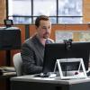 "Fake It \'Til You Make It" -- After Reeves sees his friend get kidnapped, the NCIS team discovers the primary suspect disappeared two days ago with confidential military information. Also, an embarrassing photo from McGee\'s teenage years becomes a popular meme, on NCIS, Tuesday, Oct. 24 (8:00-9:00 PM, ET/PT) on the CBS Television Network. Pictured:   Sean Murray.   Photo: Monty Brinton/CBS ÃÂ©2017 CBS Broadcasting, Inc. All Rights Reserved