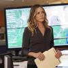 "Fake It \'Til You Make It" -- After Reeves sees his friend get kidnapped, the NCIS team discovers the primary suspect disappeared two days ago with confidential military information. Also, an embarrassing photo from McGee\'s teenage years becomes a popular meme, on NCIS, Tuesday, Oct. 24 (8:00-9:00 PM, ET/PT) on the CBS Television Network. Pictured:  Maria Bello.   Photo: Monty Brinton/CBS ÃÂ©2017 CBS Broadcasting, Inc. All Rights Reserved