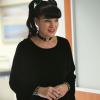 "Ready or Not" -- The team\'s Thanksgiving plans are put on hold while they track an elusive international arms dealer in D.C. who recently murdered an MI6 officer who was Sloane\'s close friend. Also, Abby races Delilah (Margo Harshman) to the hospital when her labor starts three weeks early, on NCIS, Tuesday, Nov. 21 (8:00-9:00 PM, ET/PT) on the CBS Television Network. Pictured: Pauley Perrette  Photo: Michael Yarish/CBS ÃÂ©2017 CBS Broadcasting, Inc. All Rights Reserved