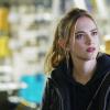 "High Tide" -- Torres and Bishop go undercover as a criminal couple available for hire, during an NCIS sting operation tracking illegal drug-running out of the Norfolk civilian marina, on NCIS, Tuesday, Jan. 2 (8:00-9:00 PM, ET/PT) on the CBS Television Network. Pictured: Emily Wickersham.Photo: Monty Brinton/CBS ÃÂ©2017 CBS Broadcasting, Inc. All Rights Reserved