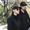 "Family Ties" -- After McGee and Torres visit the home of a high schooler who witnessed a hit and run, her parents, Christopher (Jamie Kaler) and Julie Bell (Gabrielle Carteris), flee with their daughter, leaving NCIS in the lurch. Also, Vance\'s daughter is arrested for shoplifting, on NCIS, Tuesday, Jan. 23 (8:00-9:00 PM, ET/PT) on the CBS Television Network. Pictured:  Emily Wickersham, Sean Murray.  Photo: Bill Inoshita/CBS ÃÂ©2017 CBS Broadcasting, Inc. All Rights Reserved