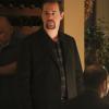 ÃÂHandle With CareÃÂ ÃÂ Gibbs and the team work to clear the name of retired Marine Sergeant John Ross (THE PRICE IS RIGHT host Drew Carey) when cyanide is found in one of the hundreds of care packages he sends to active-duty Marines, on NCIS, Tuesday, March 6 (8:00-9:00 PM, ET/PT) on the CBS Television Network. In real life, guest star Drew Carey served in the Marine Reserves for six years. Pictured: Sean Murray. Photo: Michael Yarish/CBS ÃÂ©2018 CBS Broadcasting, Inc. All Rights Reserved