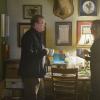 ÃÂHandle With CareÃÂ ÃÂ Gibbs and the team work to clear the name of retired Marine Sergeant John Ross (THE PRICE IS RIGHT host Drew Carey) when cyanide is found in one of the hundreds of care packages he sends to active-duty Marines, on NCIS, Tuesday, March 6 (8:00-9:00 PM, ET/PT) on the CBS Television Network. In real life, guest star Drew Carey served in the Marine Reserves for six years. Pictured: Drew Carey, Maria Bello.  Photo: Sonja Flemming/CBS ÃÂ©2018 CBS Broadcasting, Inc. All Rights Reserved