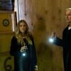 ÃÂOne ManÃÂs TrashÃÂ ÃÂ Gibbs and Ducky see an antique war stick on television that could be the missing murder weapon to a 16-year-old cold case, on NCIS, Tuesday, March 13 (8:00-9:00 PM, ET/PT) on the CBS Television Network. Mike Wolfe of ÃÂAmerican PickersÃÂ guest stars as himself. Pictured: Mark Harmon, Emily Wickersham.   Photo: Monty Brinton/CBS ÃÂ©2018 CBS Broadcasting, Inc. All Rights Reserved
