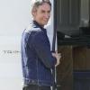 ÃÂOne ManÃÂs TrashÃÂ ÃÂ Gibbs and Ducky see an antique war stick on television that could be the missing murder weapon to a 16-year-old cold case, on NCIS, Tuesday, March 13 (8:00-9:00 PM, ET/PT) on the CBS Television Network. Mike Wolfe of ÃÂAmerican PickersÃÂ guest stars as himself. Pictured: Mike Wolfe   Photo: Monty Brinton/CBS ÃÂ©2018 CBS Broadcasting, Inc. All Rights Reserved