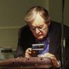 ÃÂOne ManÃÂs TrashÃÂ ÃÂ Gibbs and Ducky see an antique war stick on television that could be the missing murder weapon to a 16-year-old cold case, on NCIS, Tuesday, March 13 (8:00-9:00 PM, ET/PT) on the CBS Television Network. Mike Wolfe of ÃÂAmerican PickersÃÂ guest stars as himself. Pictured:   David McCallum.   Photo: Monty Brinton/CBS ÃÂ©2018 CBS Broadcasting, Inc. All Rights Reserved