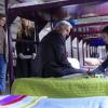 "The Numerical Limit" -- Gibbs is granted protective custody of a 10-year-old orphaned refugee, Elena (Lily Rose Silver), when an NCIS case reveals she is the target of a violent gang, on NCIS, Tuesday, April 3 (8:00-9:00 PM, ET/PT) on the CBS Television Network. Pictured: Alexis Carra, Emily Wickersham, Mark Harmon, Lily Rose Silver Photo: Sonja Flemming/CBS ÃÂ©2018 CBS Broadcasting, Inc. All Rights Reserved