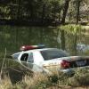 "Sight Unseen" -- NCIS searches for a petty officer suspected of assault who escapes when the sheriff transporting him crashes into a lake. Also, Torres works closely with Annie Barth (Marilee Talkington), a key blind witness who heard vital evidence needed to solve the case, on the milestone 350th episode of NCIS, Tuesday, April 17 (8:00-9:00 PM, ET/PT) on the CBS Television Network.   Photo: Patrick McElhenney/CBS ÃÂ©2018 CBS Broadcasting, Inc. All Rights Reserved