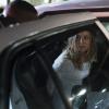 "Date with Destiny" -- Sloane is adamant that a man who held her hostage and tortured her years ago in Afghanistan and was believed to have been killed following her rescue, is alive and in D.C. Now, Vance and Gibbs fear Sloane is willing to risk everything to destroy him, on the 15th season finale of NCIS, Tuesday, May 22 (8:00-9:00 PM, ET/PT),  on the CBS Television Network. Pictured: Rocky Carroll, Maria Bello Photo: Sonja Flemming/CBS ÃÂ©2018 CBS Broadcasting, Inc. All Rights Reserved