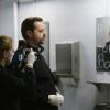 "Date with Destiny" -- Sloane is adamant that a man who held her hostage and tortured her years ago in Afghanistan and was believed to have been killed following her rescue, is alive and in D.C. Now, Vance and Gibbs fear Sloane is willing to risk everything to destroy him, on the 15th season finale of NCIS, Tuesday, May 22 (8:00-9:00 PM, ET/PT),  on the CBS Television Network. Pictured: Sean Murray, Emily Wickersham  Photo: Monty Brinton/CBS ÃÂ©2018 CBS Broadcasting, Inc. All Rights Reserved