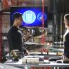 Episode 16.06 - Beneath The Surface