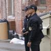 "What Child Is This?" -- The team\'s holiday plans are put on hold when the murder investigation of a Navy veteran includes the discovery of a newborn baby who has no identification and no apparent ties to a family, on NCIS, Tuesday, Dec. 11 (8:00-9:00 PM, ET/PT) on the CBS Television Network.  Pictured: Emily Wickersham, Wilmer Valderrama   Photo: Monty Brinton/CBS ÃÂ©2018 CBS Broadcasting, Inc. All Rights Reserved