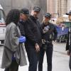ÃÂ¢Ã¢ÂÂ¬ÃÂWhat Child Is This?ÃÂ¢Ã¢ÂÂ¬ÃÂ ÃÂ¢Ã¢ÂÂ¬" The team\'s holiday plans are put on hold when the murder investigation of a Navy veteran includes the discovery of a newborn baby who has no identification and no apparent ties to a family, on NCIS, Tuesday, Dec. 11 (8:00-9:00 PM, ET/PT) on the CBS Television Network.  Pictured: Rahnuma Panthaky, Mark Harmon, Sean Murray, Emily Wickersham, Wilmer Valderrama   Photo: Monty Brinton/CBS ÃÂÃÂ©2018 CBS Broadcasting, Inc. All Rights Reserved