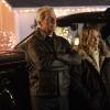 "What Child Is This?" -- The team\'s holiday plans are put on hold when the murder investigation of a Navy veteran includes the discovery of a newborn baby who has no identification and no apparent ties to a family, on NCIS, Tuesday, Dec. 11 (8:00-9:00 PM, ET/PT) on the CBS Television Network.  Pictured:  Mark Harmon, Maria Bello. Photo: Monty Brinton/CBS ÃÂ©2018 CBS Broadcasting, Inc. All Rights Reserved