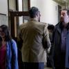 "Once Upon A Tim" -- McGee reluctantly visits his high school after the unique computer password he used as a teenager is linked to the murder of a department of defense contractor. The case escalates when an intruder breaks into McGee\'s home in an attempt to steal his archaic high school computer, on NCIS, Tuesday, Feb. 12 intrude: (8:00-9:00 PM, ET/PT) on the CBS Television Network.  Pictured: Stephen Full, Sean Murray  Photo: Ali Goldstein/CBS ÃÂ©2018 CBS Broadcasting, Inc. All Rights Reserved