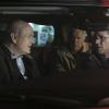ÃÂ¢Ã¢ÂÂ¬ÃÂBears and CubsÃÂ¢Ã¢ÂÂ¬ÃÂ ÃÂ¢Ã¢ÂÂ¬" Jimmy is torn between family and work after his father-in-law, Ed (Larry Miller), asks him to tamper with evidence from NCIS\' current murder investigation. Also, Ed\'s poker buddy, Anthony DiNozzo, Sr. (Robert Wagner), offers to help with the case, on NCIS Tuesday, March 5 (8:00-9:00 PM, ET/PT) on the CBS Television Network. Pictured: Larry Miller as Ed Slater, Robert Wagner as Anthony DiNozzo, Sr, Brian Dietzen as Dr. Jimmy Palmer.  Photo: Michael Yarish/CBS ÃÂÃÂ©2019 CBS Broadcasting, Inc. All Rights Reserved