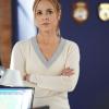 ÃÂ¢Ã¢ÂÂ¬ÃÂMona LisaÃÂ¢Ã¢ÂÂ¬ÃÂ ÃÂ¢Ã¢ÂÂ¬" Torres relies on his team\'s investigative skills after he wakes up on a dilapidated fishing boat, covered in blood and unable to remember the last 12 hours, on NCIS Tuesday, April 2 (8:00-9:00 PM, ET/PT) on the CBS Television Network. Pictured: Maria Bello. Photo: Sonja Flemming/CBS ÃÂÃÂ©2019 CBS Broadcasting, Inc. All Rights Reserved
