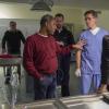 "Mona Lisa" -- Torres relies on his team\'s investigative skills after he wakes up on a dilapidated fishing boat, covered in blood and unable to remember the last 12 hours, on NCIS Tuesday, April 2 (8:00-9:00 PM, ET/PT) on the CBS Television Network. Photo: Sonja Flemming/CBS ÃÂ©2019 CBS Broadcasting, Inc. All Rights Reserved