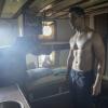 "Mona Lisa" -- Torres relies on his team\'s investigative skills after he wakes up on a dilapidated fishing boat, covered in blood and unable to remember the last 12 hours, on NCIS Tuesday, April 2 (8:00-9:00 PM, ET/PT) on the CBS Television Network. Pictured: Wilmer Valderrama Photo: Sonja Flemming/CBS ÃÂ©2019 CBS Broadcasting, Inc. All Rights Reserved