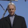 "Mona Lisa" -- Torres relies on his team\'s investigative skills after he wakes up on a dilapidated fishing boat, covered in blood and unable to remember the last 12 hours, on NCIS Tuesday, April 2 (8:00-9:00 PM, ET/PT) on the CBS Television Network. Pictured:  Mark Harmon Photo: Sonja Flemming/CBS ÃÂ©2019 CBS Broadcasting, Inc. All Rights Reserved