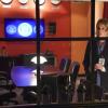 "Perennial" -- Following an active shooter lockdown at a naval hospital, the NCIS team searches for a suspect who fled the scene. Also, someone from Sloane\'s past was inside the hospital and is a key witness in the case, on NCIS, Tuesday, April 9 (8:00-9:00 PM, ET/PT) on the CBS Television Network.  Pictured: Kate Hamilton as Faith Tolliver Photo: Sonja Flemming/CBS ÃÂ©2019 CBS Broadcasting, Inc. All Rights Reserved