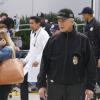 "Perennial" -- Following an active shooter lockdown at a naval hospital, the NCIS team searches for a suspect who fled the scene. Also, someone from Sloane\'s past was inside the hospital and is a key witness in the case, on NCIS, Tuesday, April 9 (8:00-9:00 PM, ET/PT) on the CBS Television Network.  Pictured: Mark Harmon  Photo: Monty Brinton/CBS ÃÂ©2019 CBS Broadcasting, Inc. All Rights Reserved
